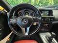 Mercedes-Benz E 200 Cabrio CGI AUTOMATIK LEDER/KAMERA/NAVI/H&K Schwarz - thumbnail 19