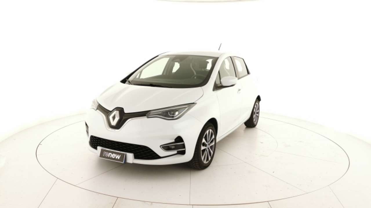 Renault ZOE Zoe Business R110