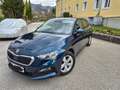 Skoda Scala Scala 1,0 TSI Ambition Ambition Blau - thumbnail 1