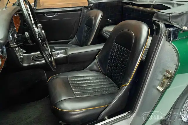 Austin 3000 view 12