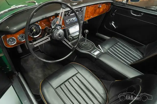Austin 3000 view 14