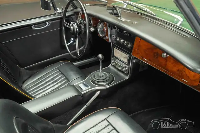 Austin 3000 view 10