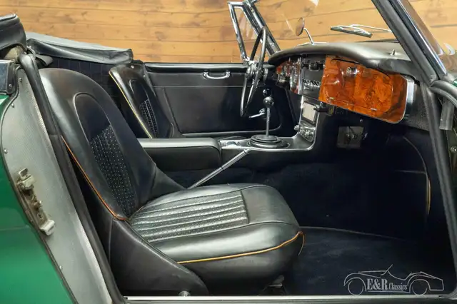 Austin 3000 view 9