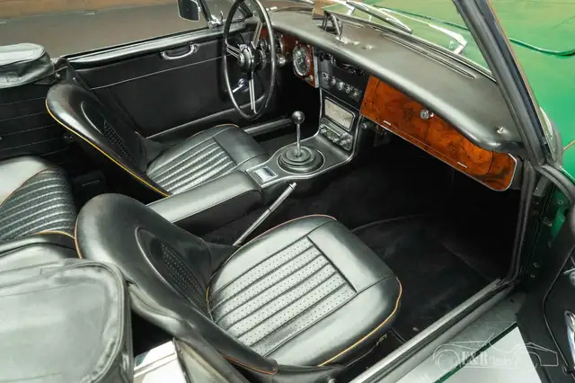Austin 3000 view 11