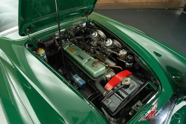 Austin 3000 view 8