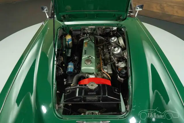 Austin 3000 view 5