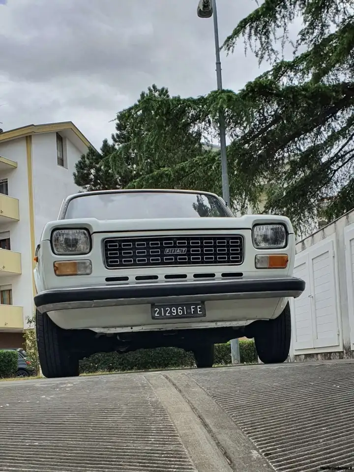Fiat 127 2p 903cc SPECIAL, foto 5