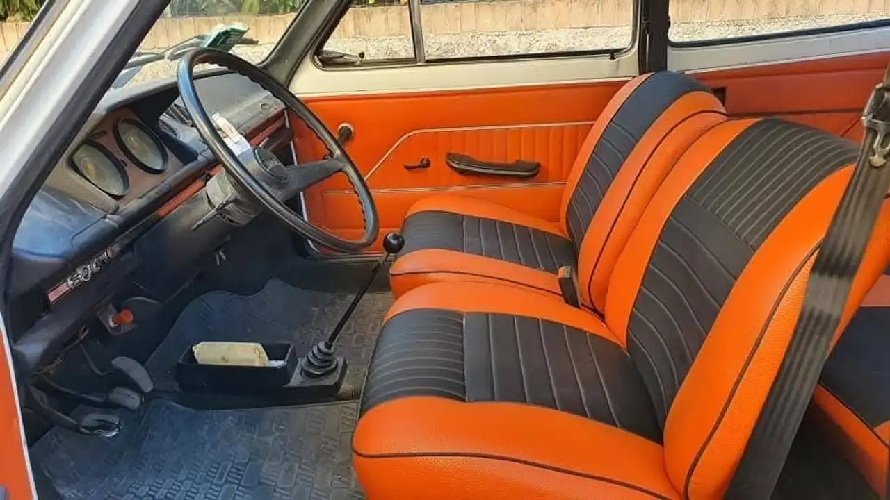 Fiat 127 2p 903cc SPECIAL, foto 6