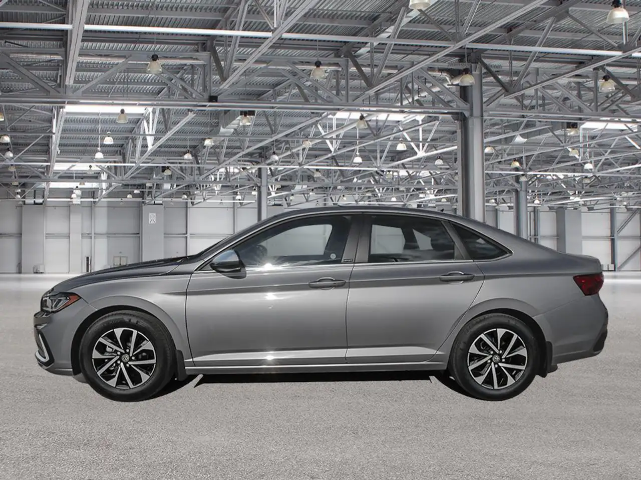 Volkswagen Jetta снимка Volkswagen Jetta