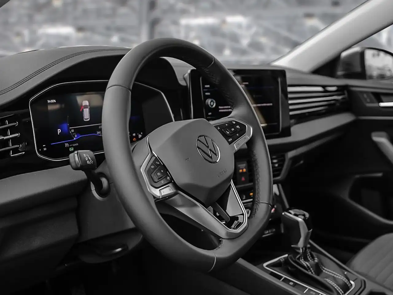 Volkswagen Jetta снимка Volkswagen Jetta