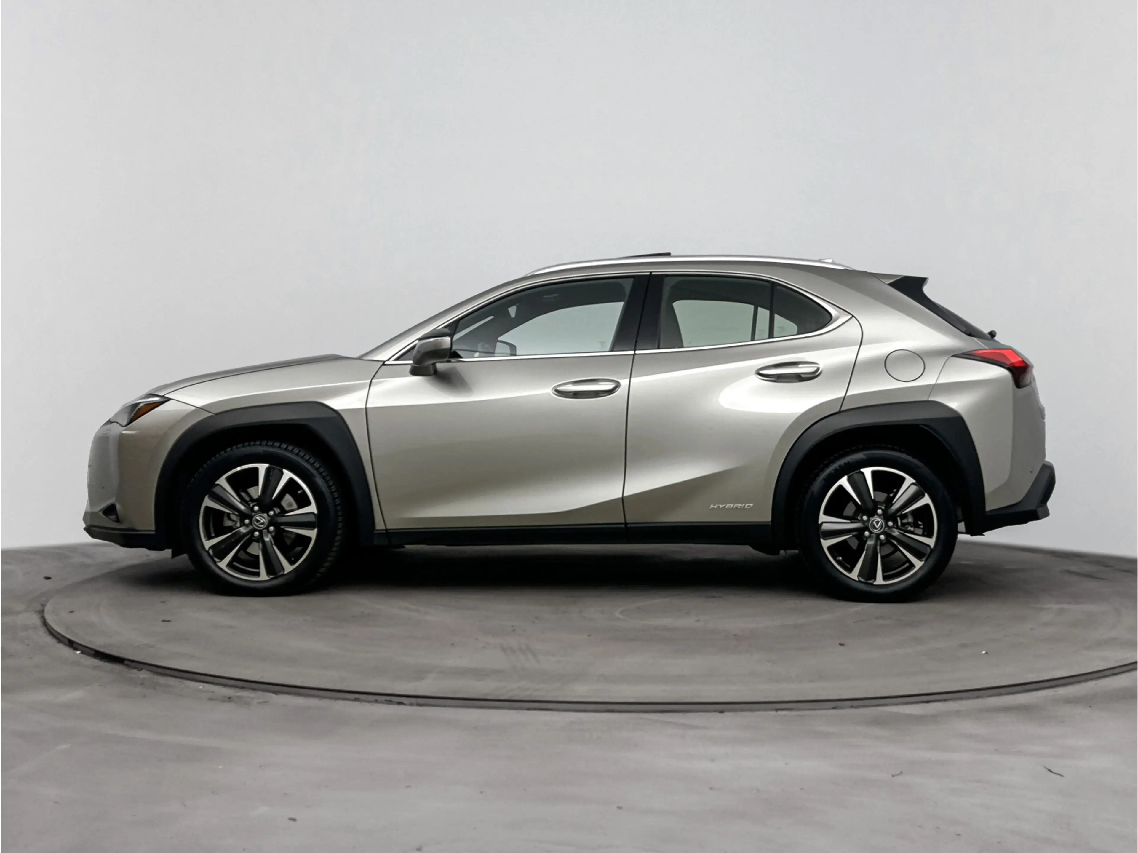Lexus UX 250h Executive Line Limited | Mark-Levinson | Schuif- K — photo 3