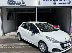 Peugeot 208 1.2 PureTech 68ch Like 5p