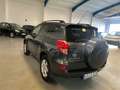 Toyota RAV 4 2.2 D-4D 136cv Sol Gris - thumbnail 3