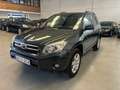 Toyota RAV 4 2.2 D-4D 136cv Sol Gris - thumbnail 2