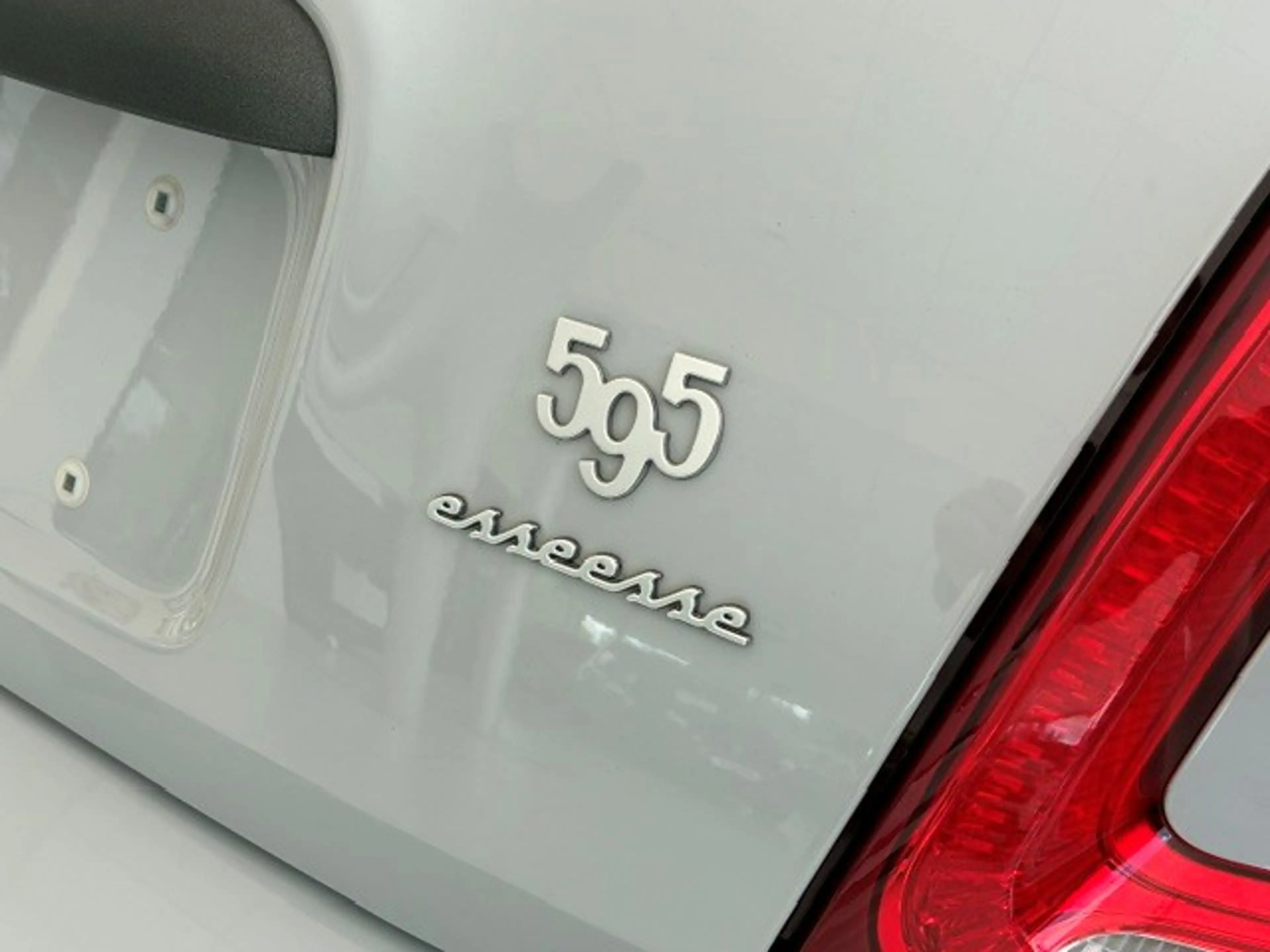 Abarth 595 ESSEESSE 1.4 TURBO 180 PK | EXTREEM NETTE STAAT | GARANTIE — photo 6