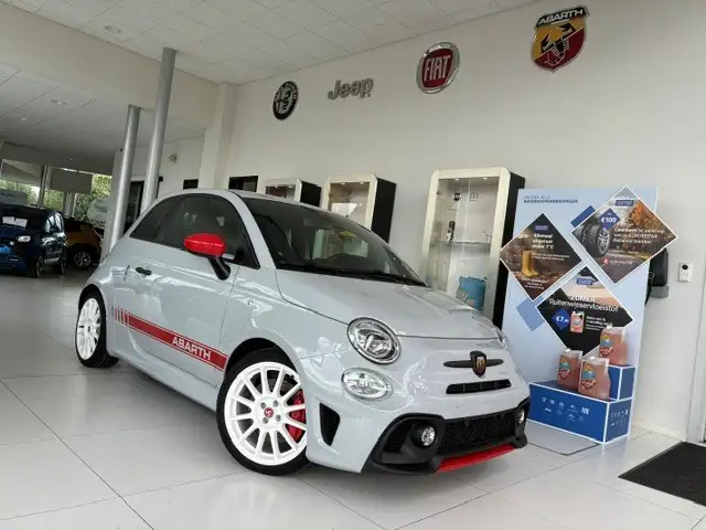 Abarth 500/595/695