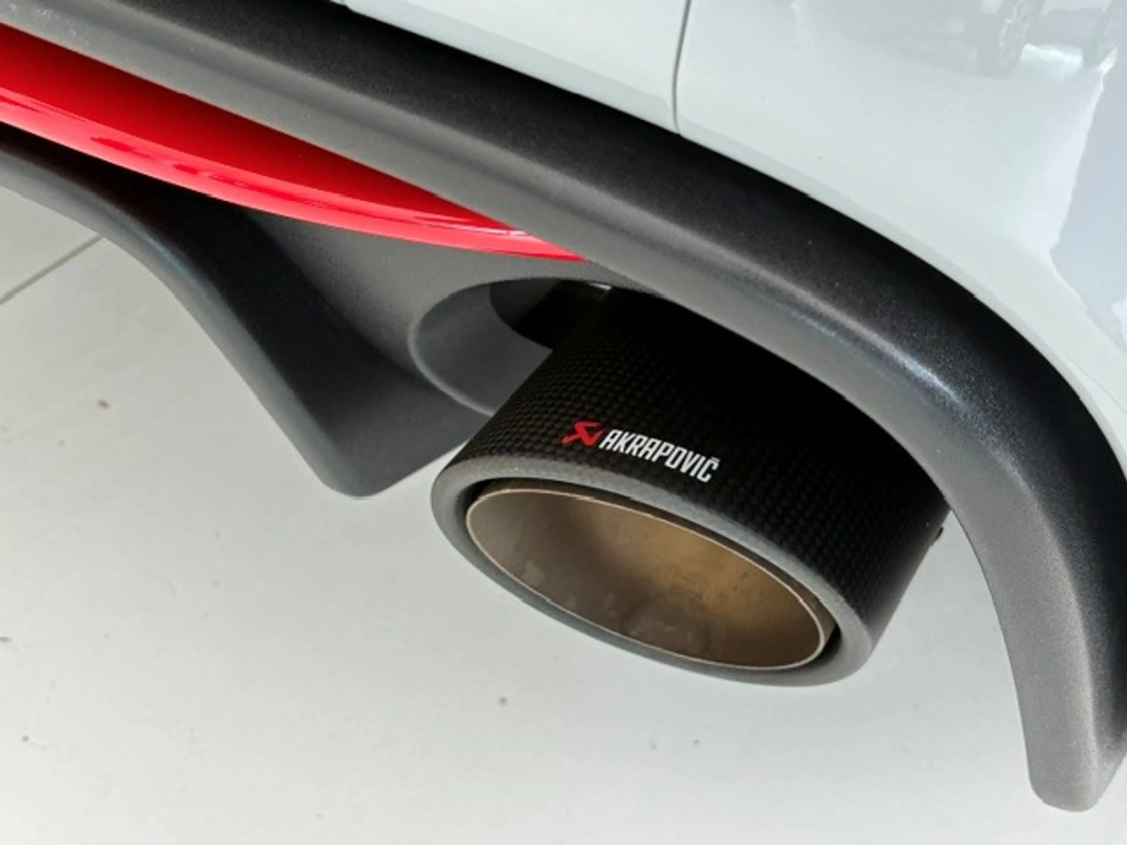 Abarth 595 ESSEESSE 1.4 TURBO 180 PK | EXTREEM NETTE STAAT | GARANTIE — photo 7
