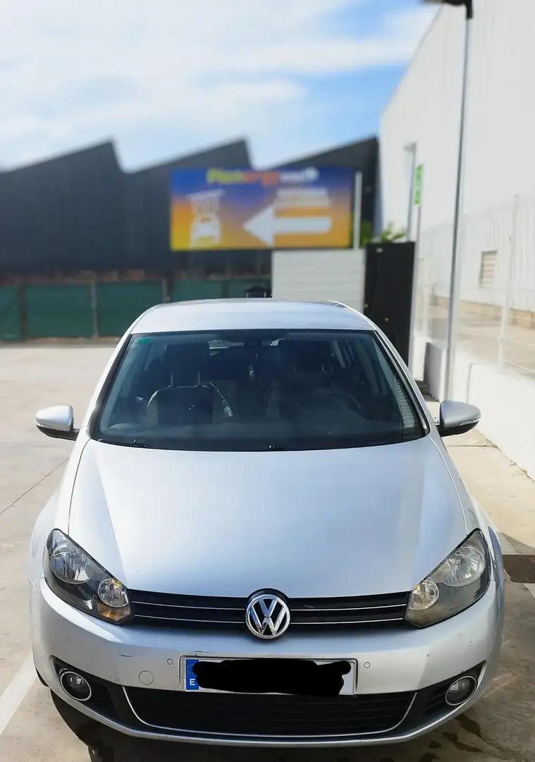 Volkswagen Golf 1.6TDI CR Sport 105 - 2