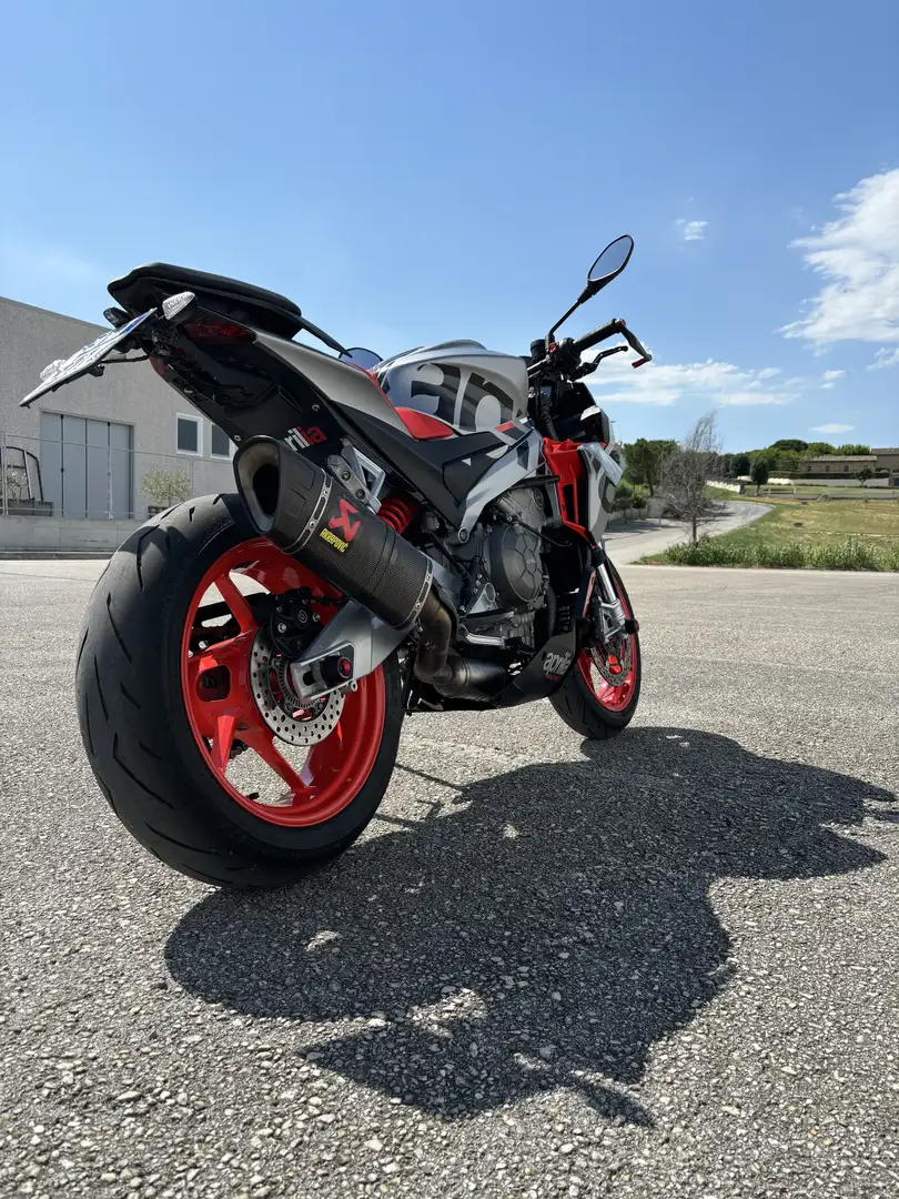 Aprilia Tuono - 2