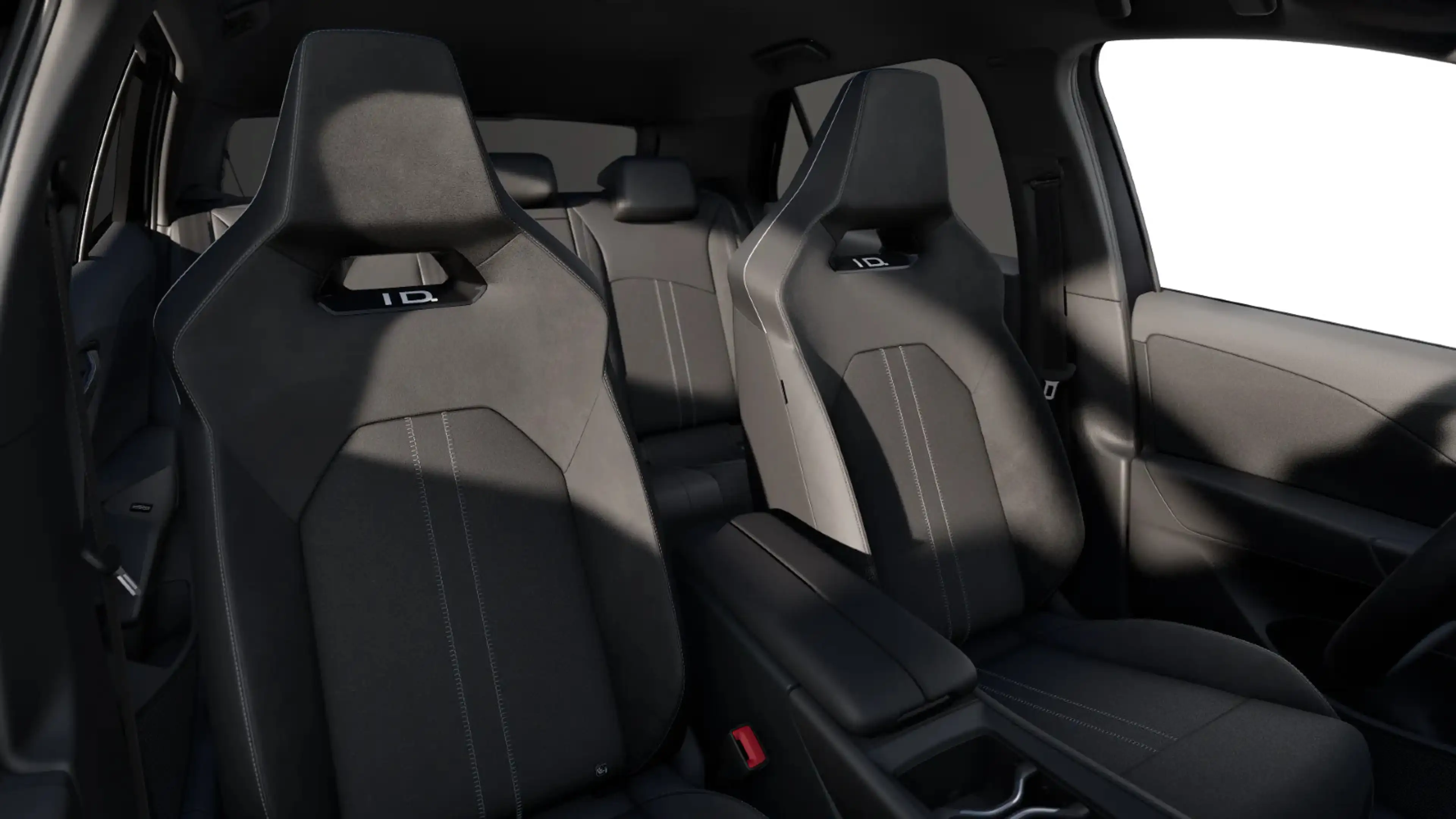 Volkswagen ID.3 Neo Style 125 kW LED+NAVI+KAMERA+BLUETOOTH — photo 6