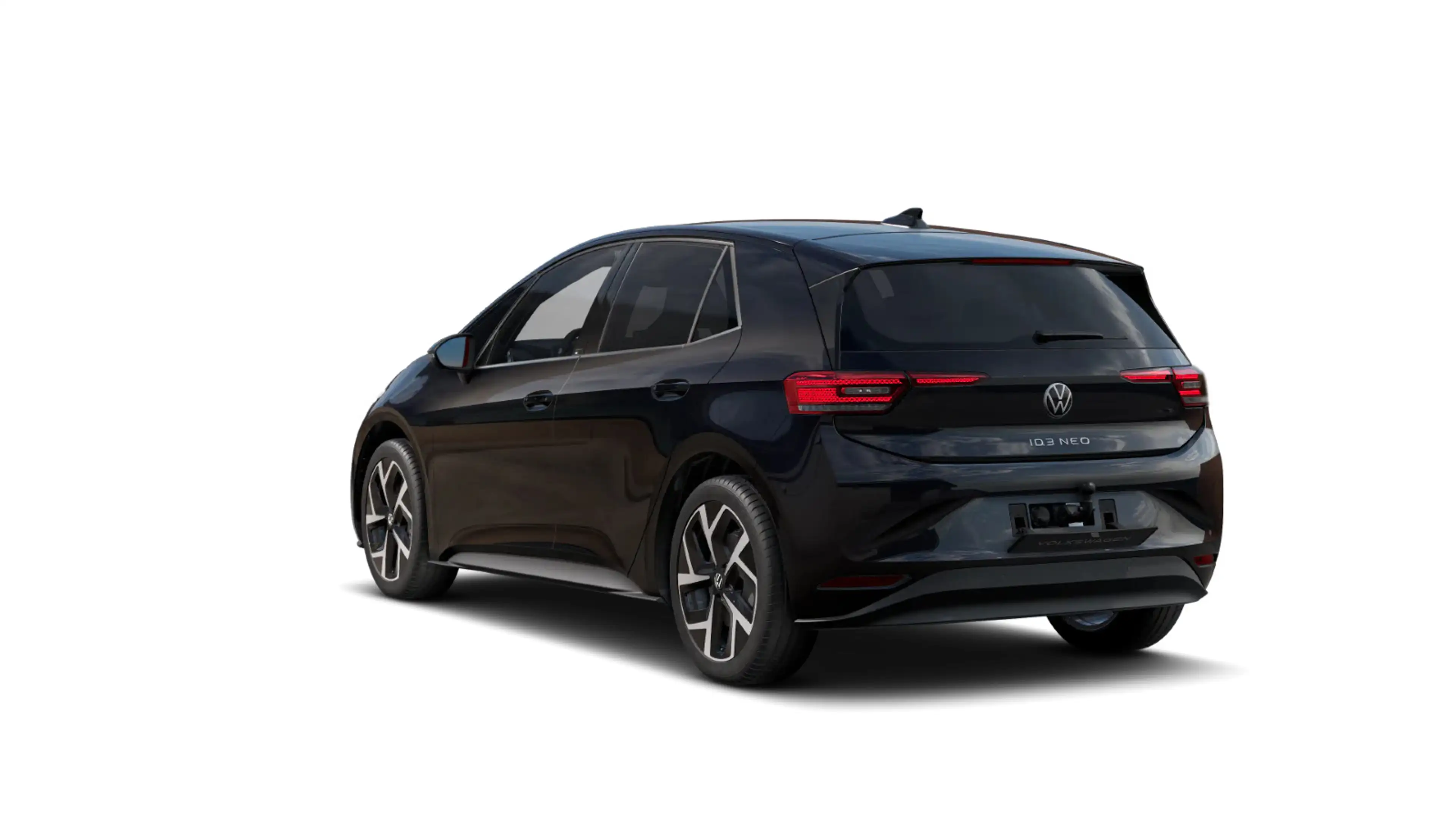 Volkswagen ID.3 Neo Style 125 kW LED+NAVI+KAMERA+BLUETOOTH — photo 9