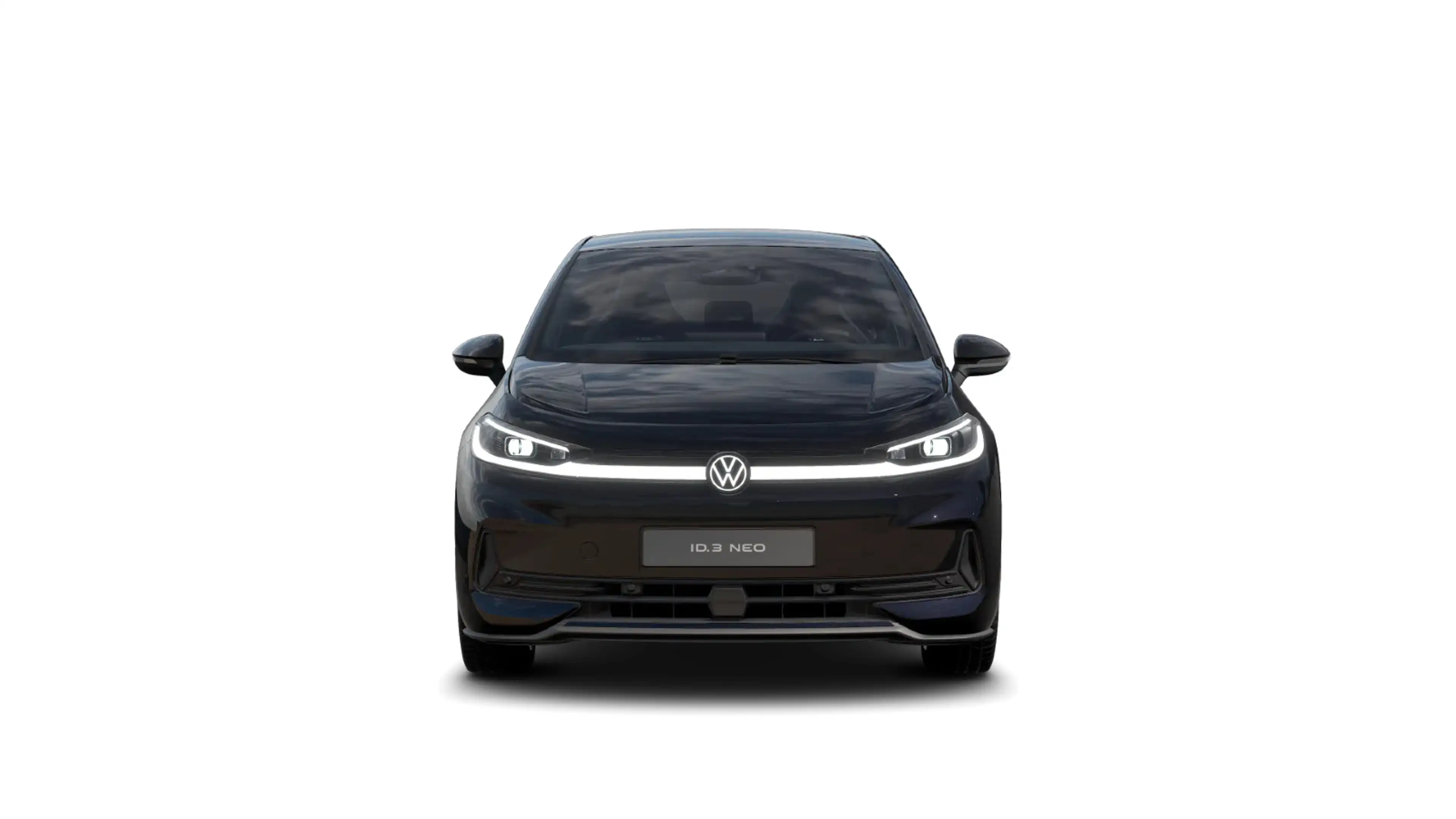 Volkswagen ID.3 Neo Style 125 kW LED+NAVI+KAMERA+BLUETOOTH — photo 3