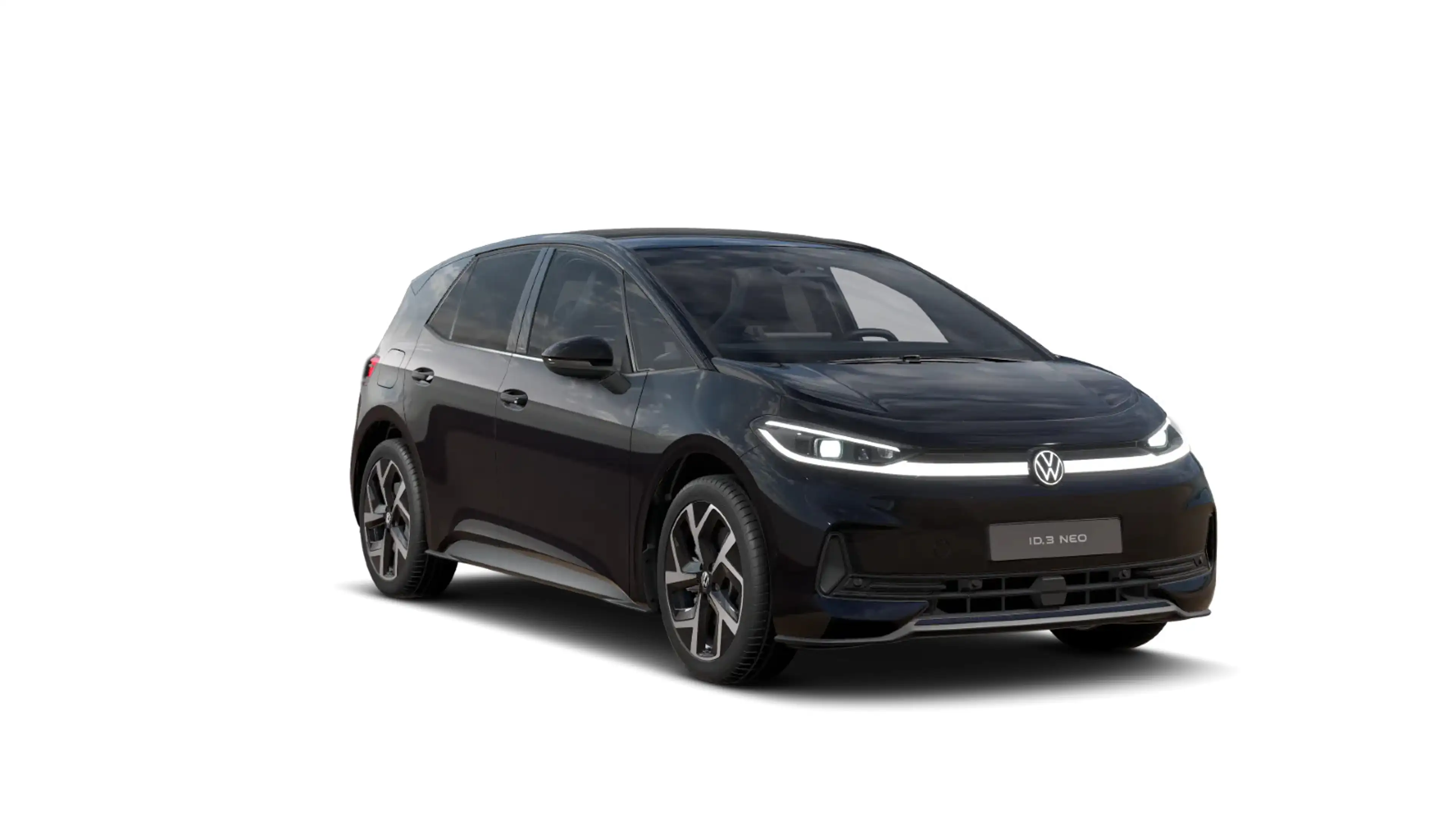 Volkswagen ID.3 Neo Style 125 kW LED+NAVI+KAMERA+BLUETOOTH — photo 14