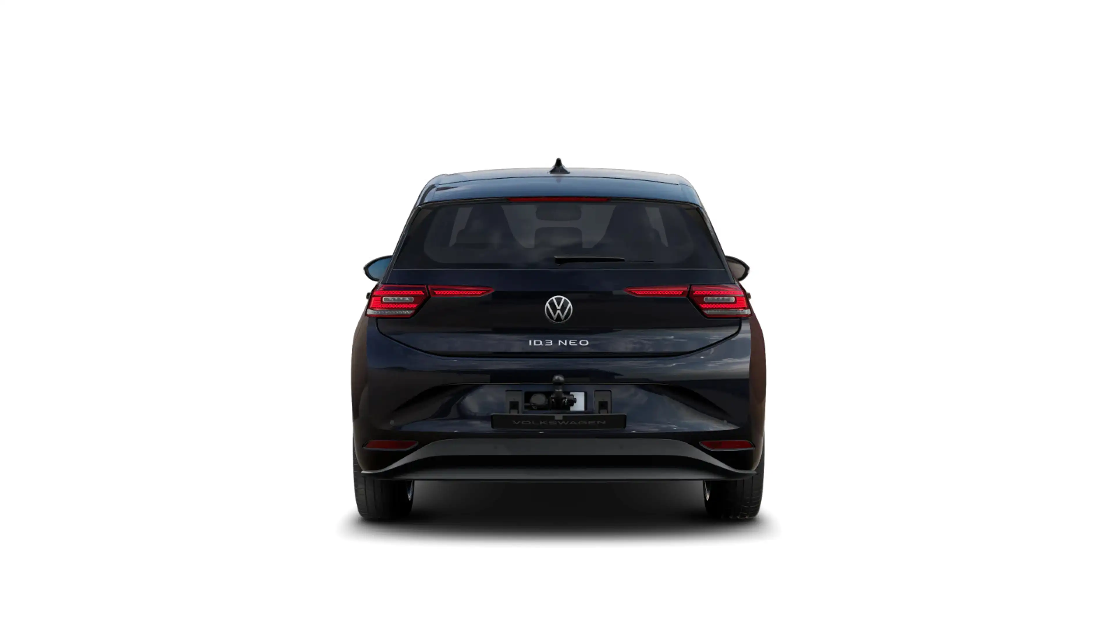 Volkswagen ID.3 Neo Style 125 kW LED+NAVI+KAMERA+BLUETOOTH — photo 10