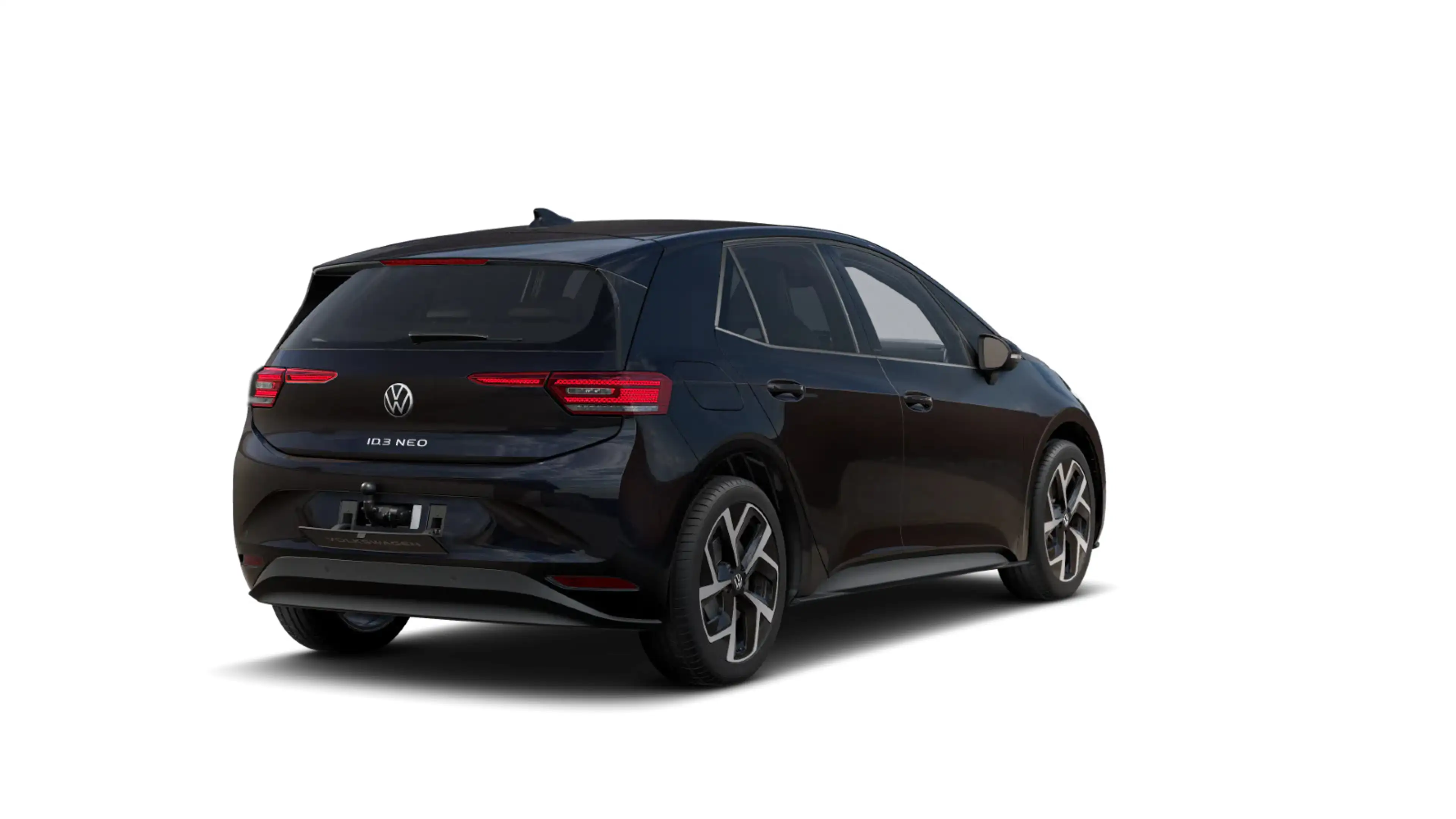 Volkswagen ID.3 Neo Style 125 kW LED+NAVI+KAMERA+BLUETOOTH — photo 12