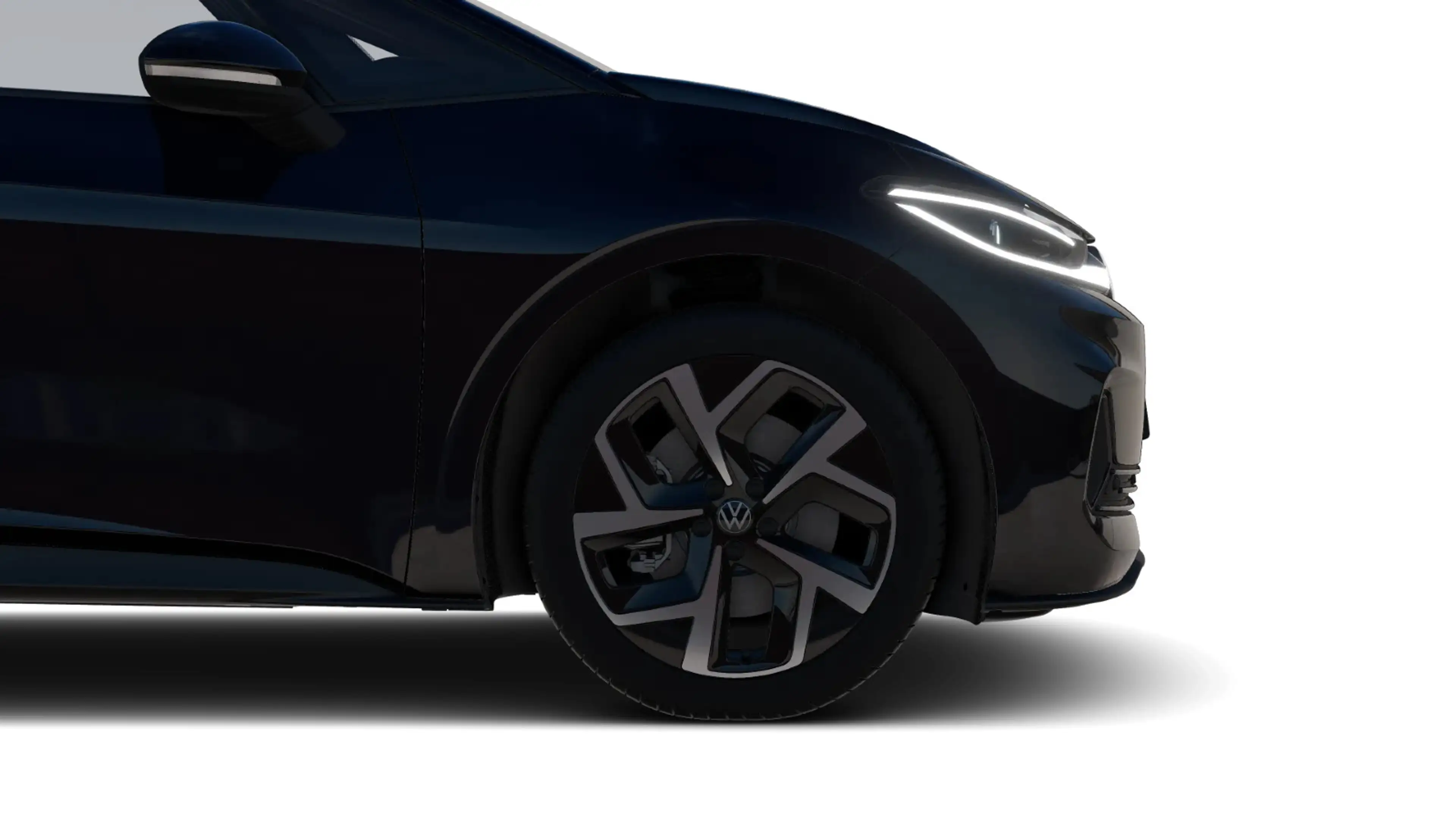 Volkswagen ID.3 Neo Style 125 kW LED+NAVI+KAMERA+BLUETOOTH — photo 4