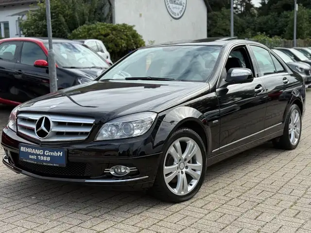 Mercedes-Benz C 280 C280 AVANTGARDE **erst 77.000KM**