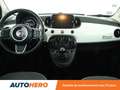 Fiat 500 1.2 Lounge Blanc - thumbnail 12