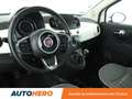 Fiat 500 1.2 Lounge Blanc - thumbnail 11