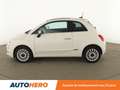 Fiat 500 1.2 Lounge Blanc - thumbnail 3
