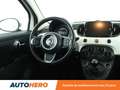Fiat 500 1.2 Lounge Blanc - thumbnail 13