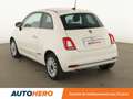 Fiat 500 1.2 Lounge Blanc - thumbnail 4