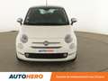 Fiat 500 1.2 Lounge Blanc - thumbnail 9