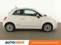 Fiat 500 1.2 Lounge Blanc - thumbnail 7