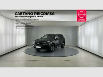 5 plazas 1.5 e-POWER 158 kW (213 CV) A/T