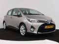 Toyota Yaris 1.5 Hybrid Dynamic Brun - thumbnail 16