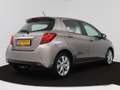 Toyota Yaris 1.5 Hybrid Dynamic Brown - thumbnail 2