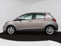 Toyota Yaris 1.5 Hybrid Dynamic Brown - thumbnail 3