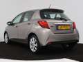Toyota Yaris 1.5 Hybrid Dynamic Brun - thumbnail 17