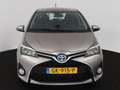 Toyota Yaris 1.5 Hybrid Dynamic Brun - thumbnail 26