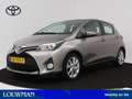 Toyota Yaris 1.5 Hybrid Dynamic Brown - thumbnail 1
