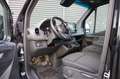 Mercedes-Benz Sprinter 316 2.2 CDI L2H2 AUT. LED, 3.5T TREKHAAK, ADAPT. C Noir - thumbnail 6