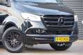 Mercedes-Benz Sprinter 316 2.2 CDI L2H2 AUT. LED, 3.5T TREKHAAK, ADAPT. C Noir - thumbnail 23