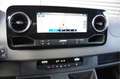Mercedes-Benz Sprinter 316 2.2 CDI L2H2 AUT. LED, 3.5T TREKHAAK, ADAPT. C Noir - thumbnail 12