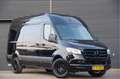 Mercedes-Benz Sprinter 316 2.2 CDI L2H2 AUT. LED, 3.5T TREKHAAK, ADAPT. C Noir - thumbnail 21