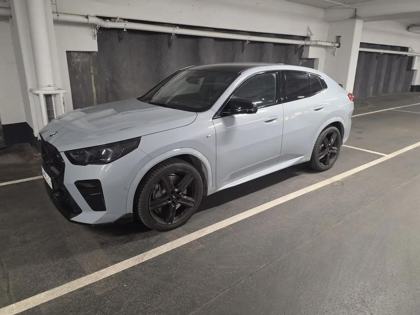 BMW X2 M M35i xDrive Aut. - 1